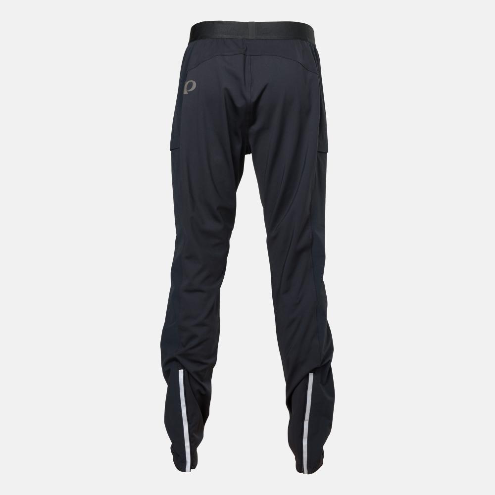 Men's Hybrid Wind Pants - Windproof & Flexible | PEARL iZUMi