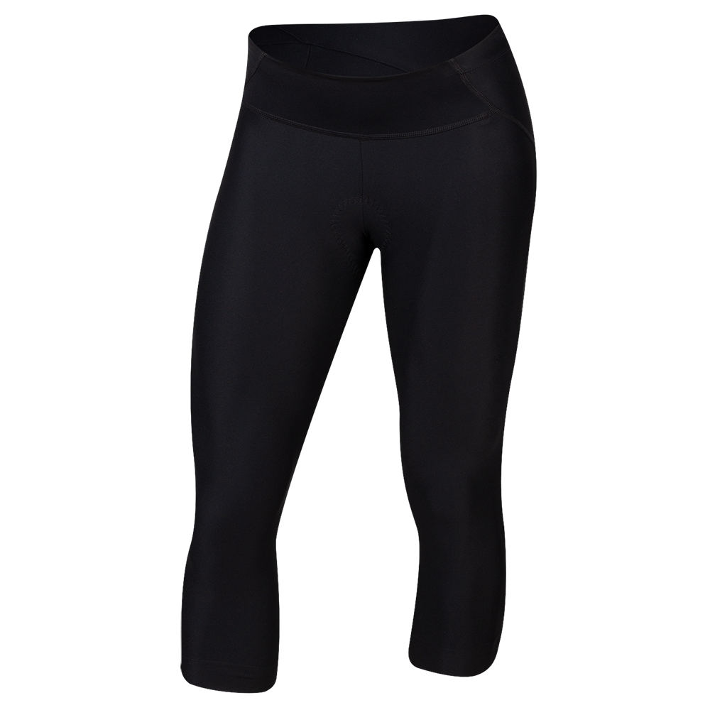 Padded cycling capris discount
