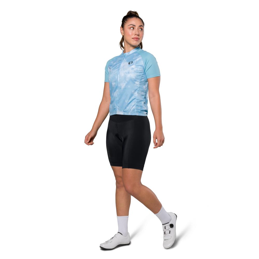 Women's Quest Graphic Short Sleeve Jersey | PEARL iZUMi