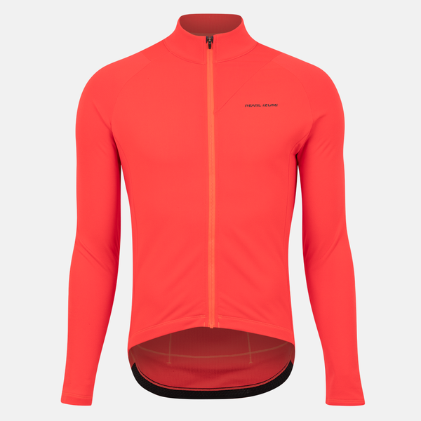 color:SCREAMING RED||view:SKU Image Primary||gender:Men||seo:Men's Attack Thermal Jersey