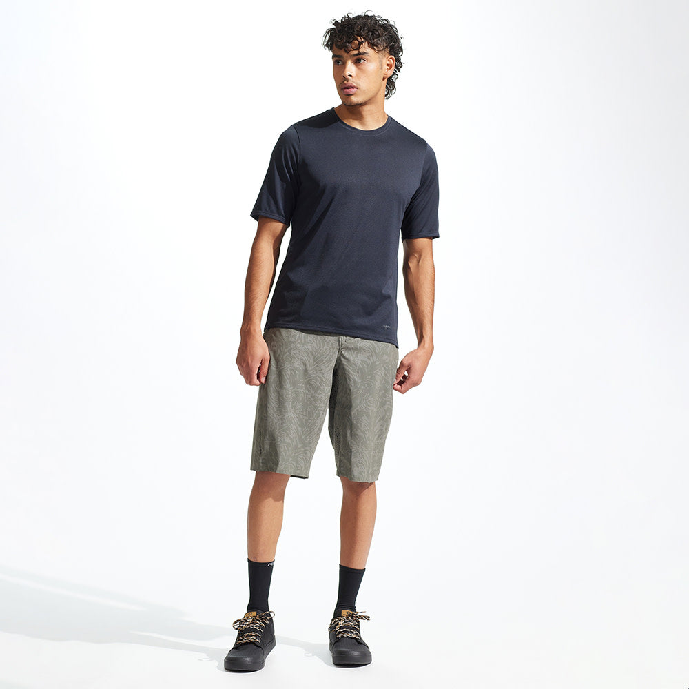 Men's Summit Shorts with Liner image 9