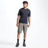 Men's Summit Shorts with Liner image 9