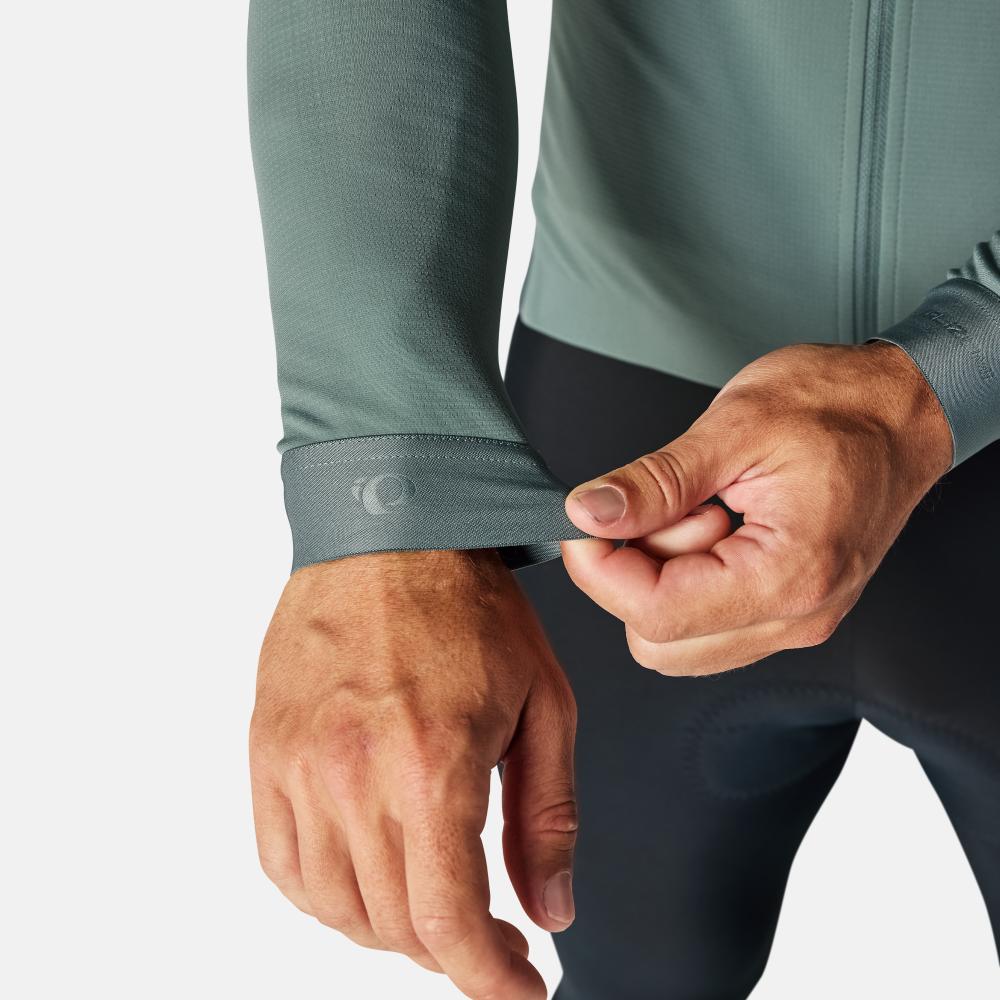 Men's PRO Thermal Cycling Jersey | Race Fit | PEARL iZUMi