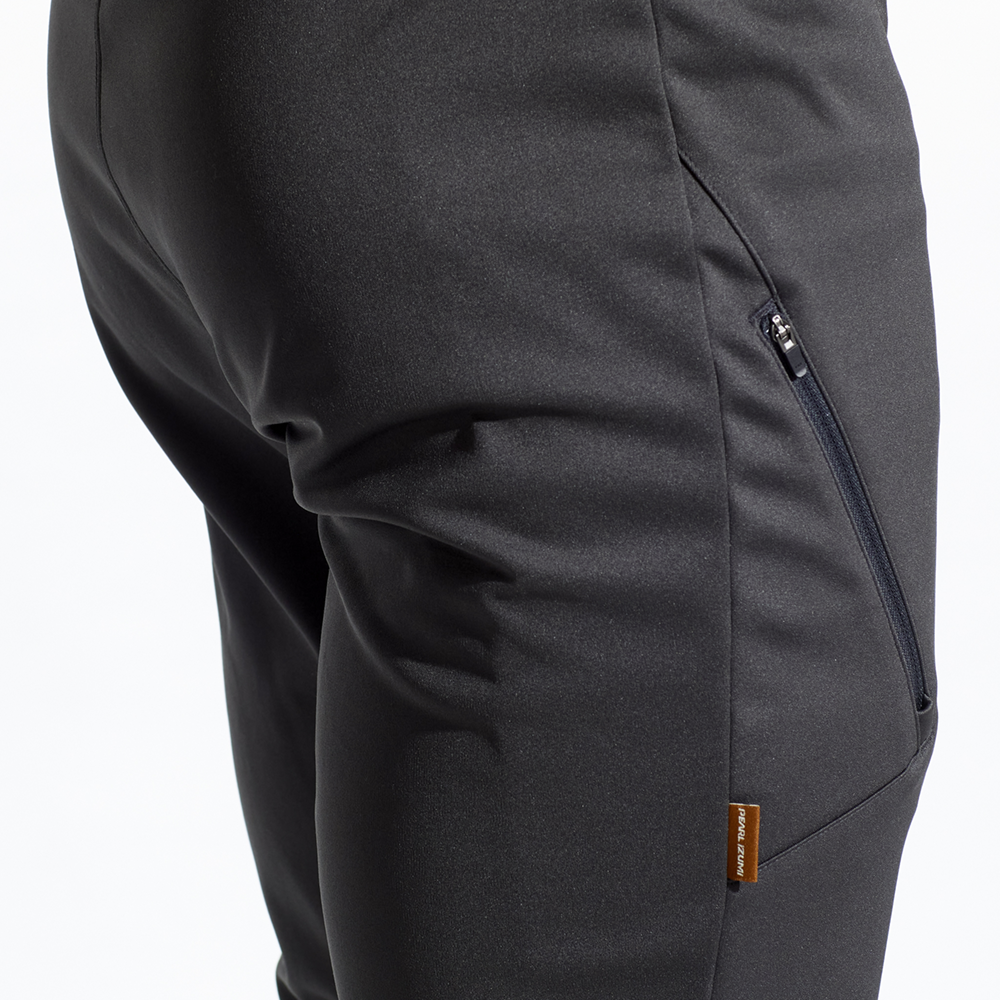 PEARL iZUMi Summit AmFIB Convertible Cycling Pants - Men's