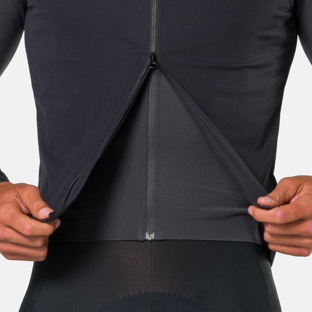Men's PRO Barrier Jacket for Performance | PEARL iZUMi