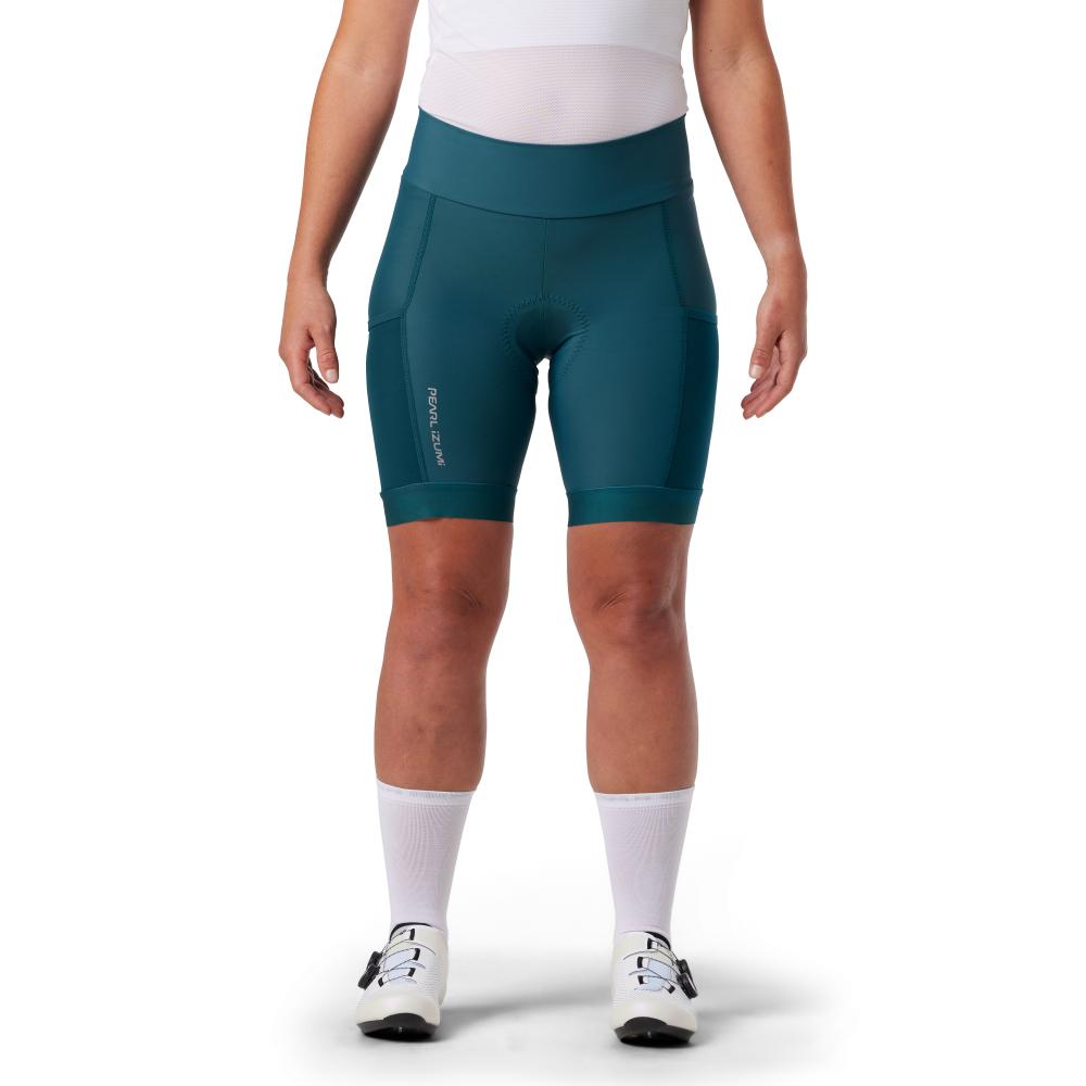 Women's Expedition Shorts – PEARL iZUMi