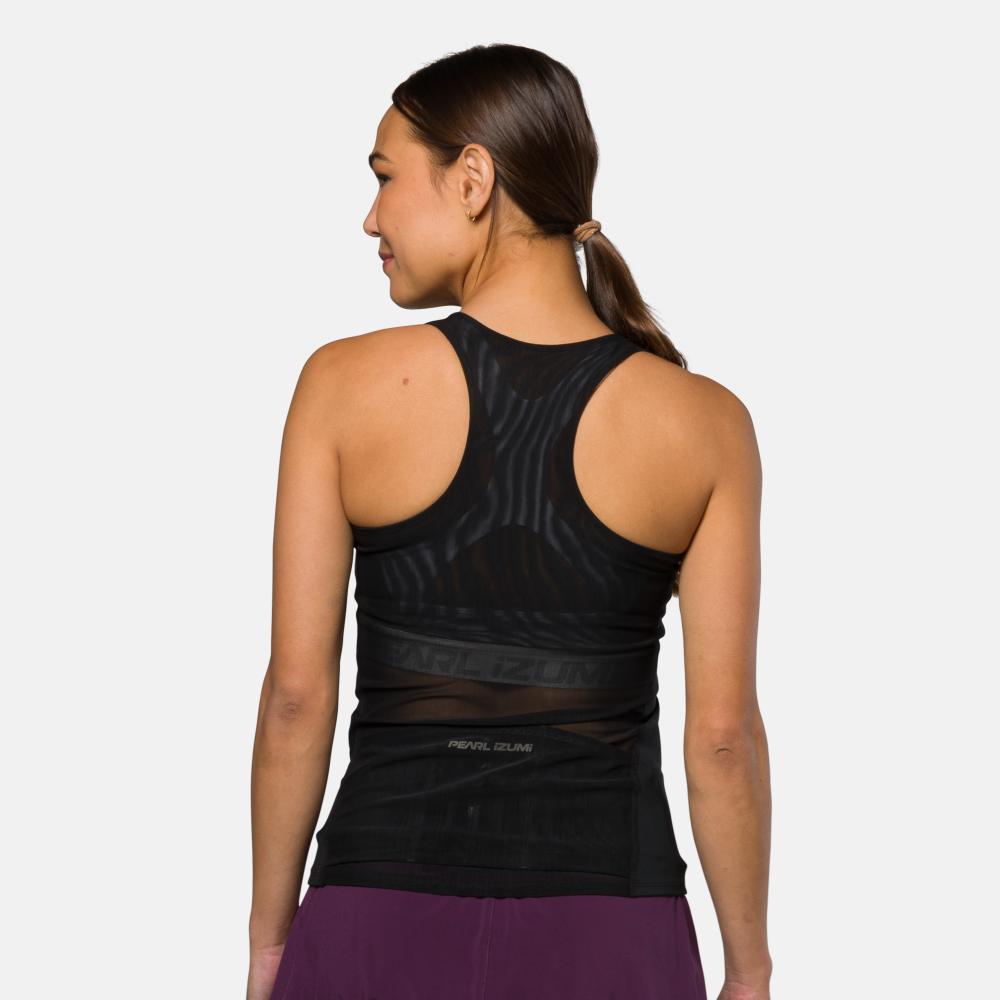 Women's Sugar Tank – PEARL iZUMi