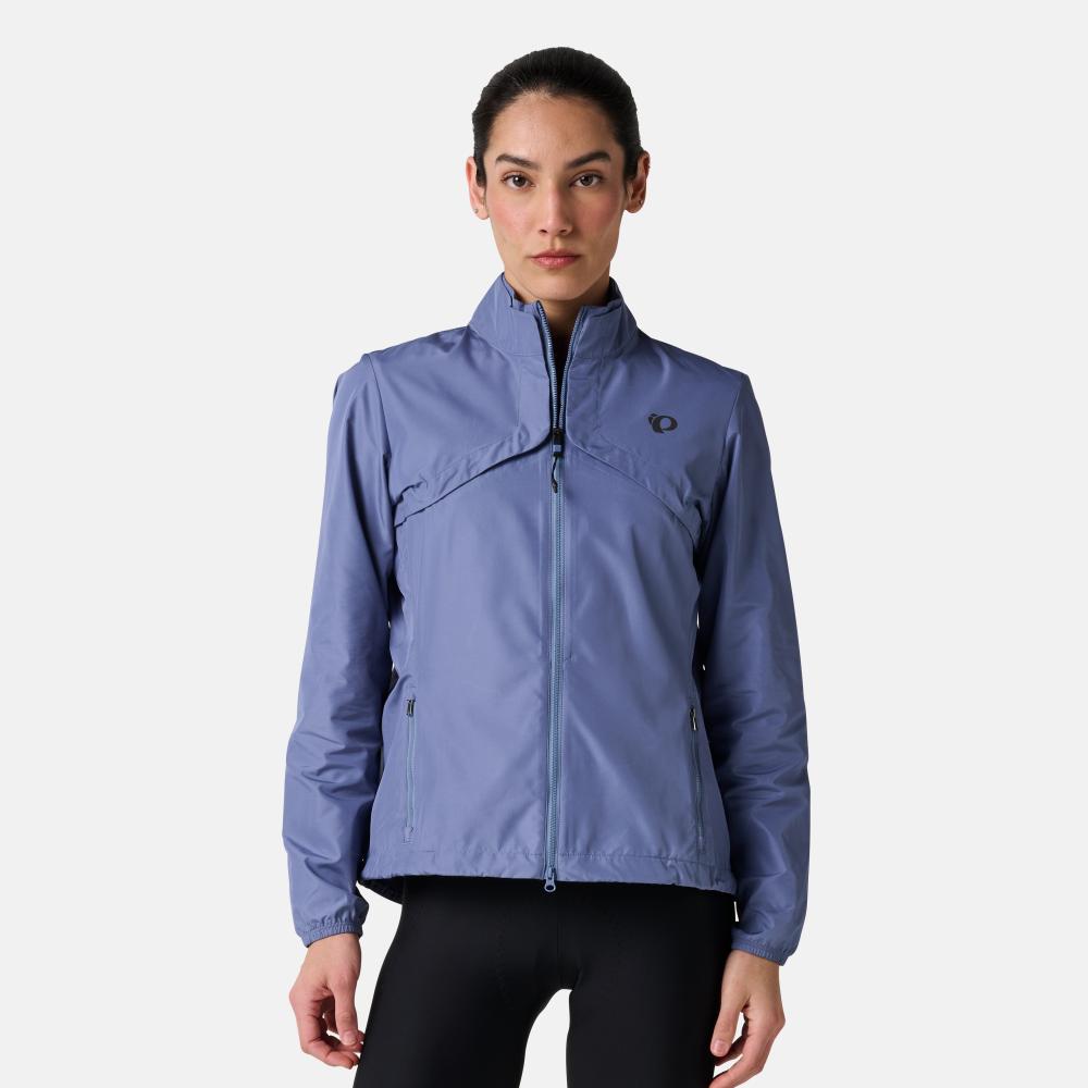 Women's Quest Barrier Jacket - Weather Protection | PEARL iZUMi