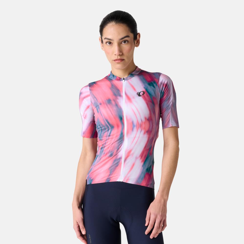 Women's PRO Jersey - Aerodynamic & Breathable | PEARL iZUMi