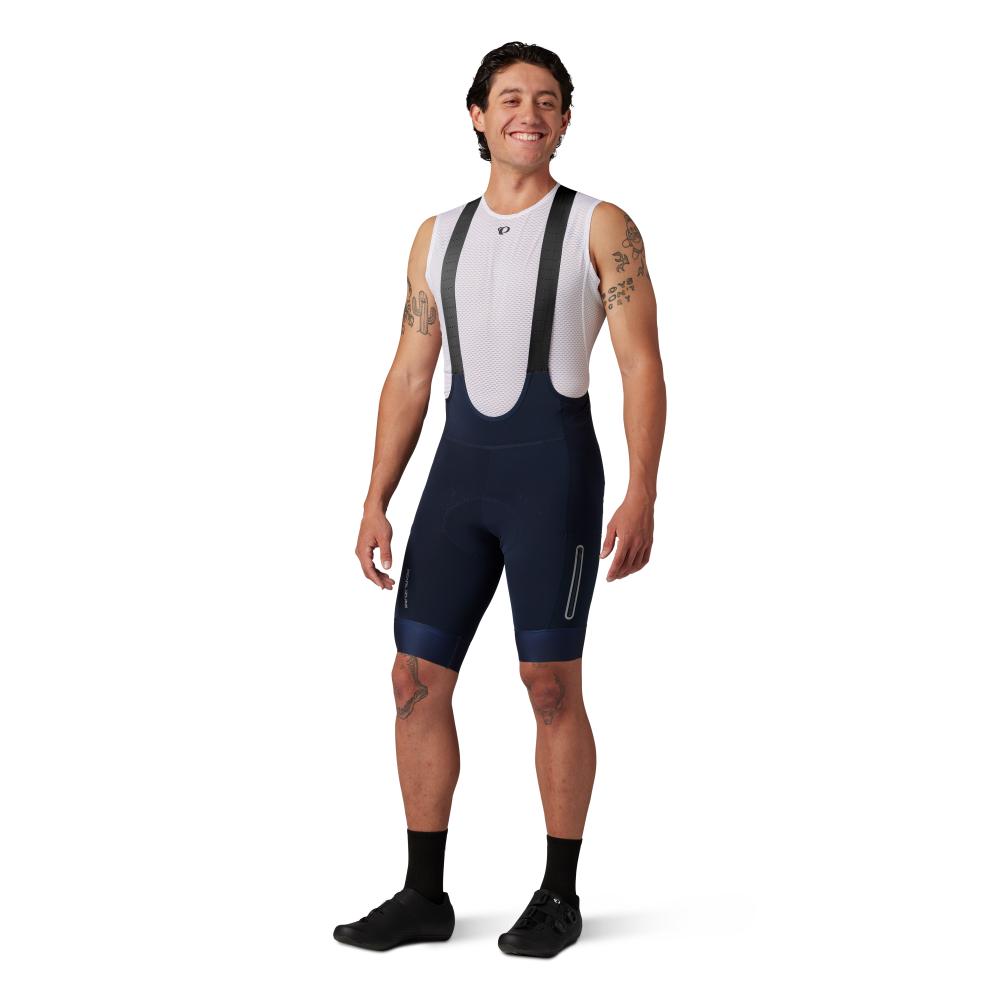 Men's Expedition PRO Gravel Cargo Bib Shorts | PEARL iZUMi