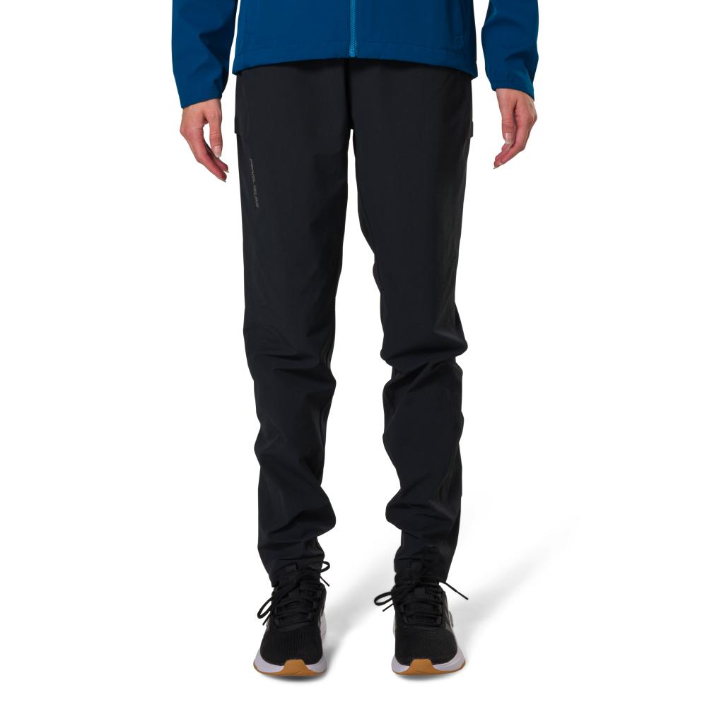 Women's Hybrid Wind Pants - Windproof & Flexible | PEARL iZUMi