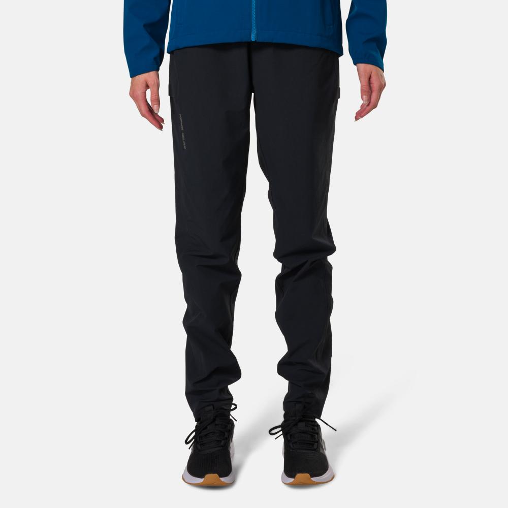 Women's Hybrid Wind Pants - Windproof & Flexible | PEARL iZUMi