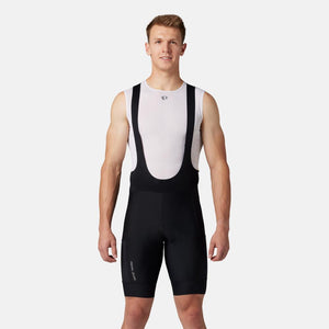 Men's Expedition Bib Shorts in Black