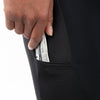 Men's Interval Cargo Bib Shorts image 3