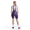 Women's PRO Bib Shorts image 9