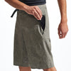 Men's Summit Shorts with Liner image 13