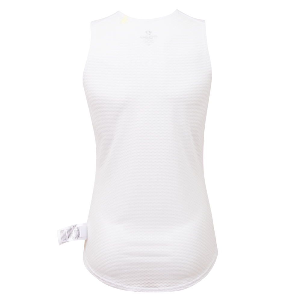Women's Transfer Mesh Tank Top Baselayer | PEARL iZUMi
