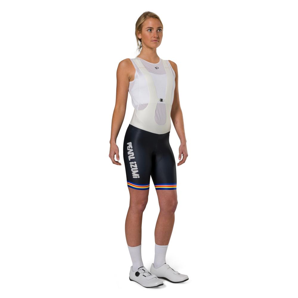 W ATTACK AIR BIB SHORT image 47