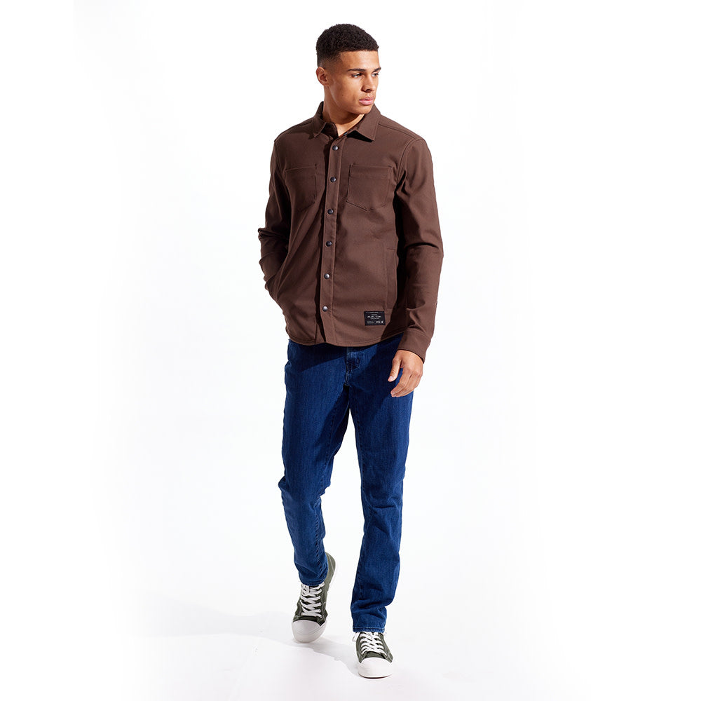 Men's Rove Thermal Shirt image 7