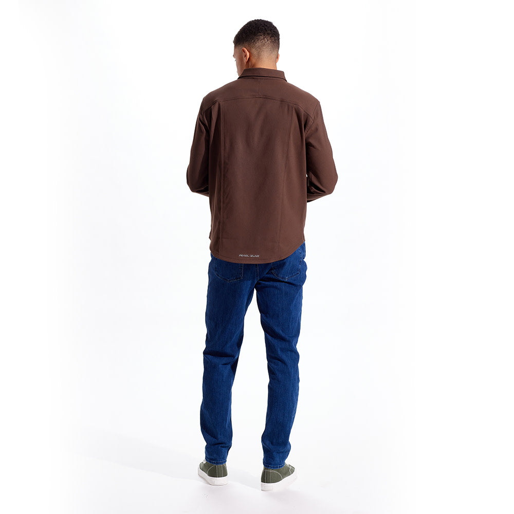 Men's Rove Thermal Shirt image 6