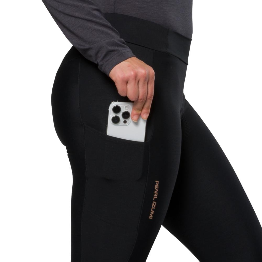 Women's Quest Thermal Cycling Tights Women's Quest Thermal Cycling Tights