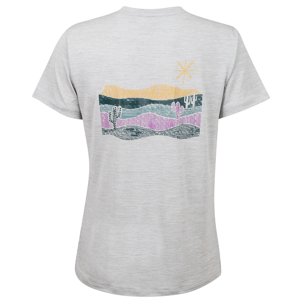 Patagonia sales tech tee