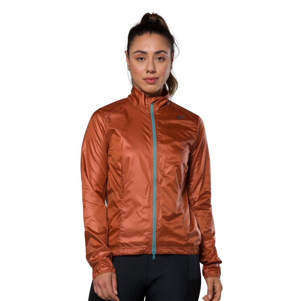 All-Weather Women's Cycling Jackets Vests PEARL iZUMi