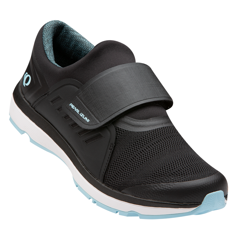 Women's Vesta Studio Shoes Power Meets Comfort PEARL iZUMi