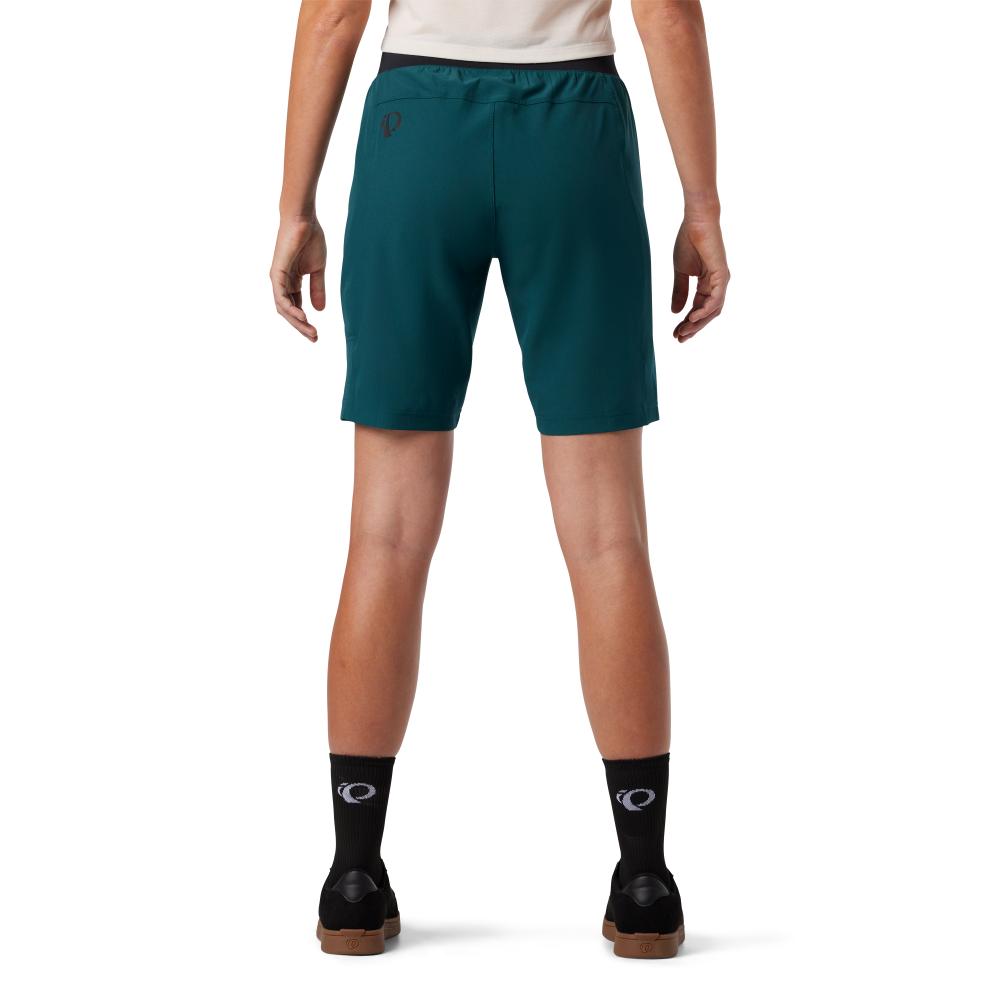 W Canyon Short w/ Liner image 8