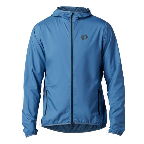 Men's Summit Wind Jacket - Lightweight Wind Protection
