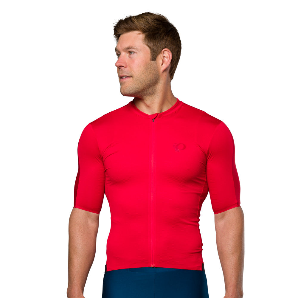 Pearl Izumi Pro Speed ジャージ size:ML ステルス 最新コレックション Pearl ウェア - ステルス｜ウエア size:ML
