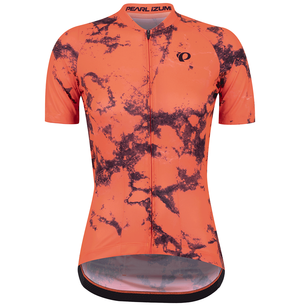 Women's Attack Jersey Breathable Performance-Driven PEARL iZUMi