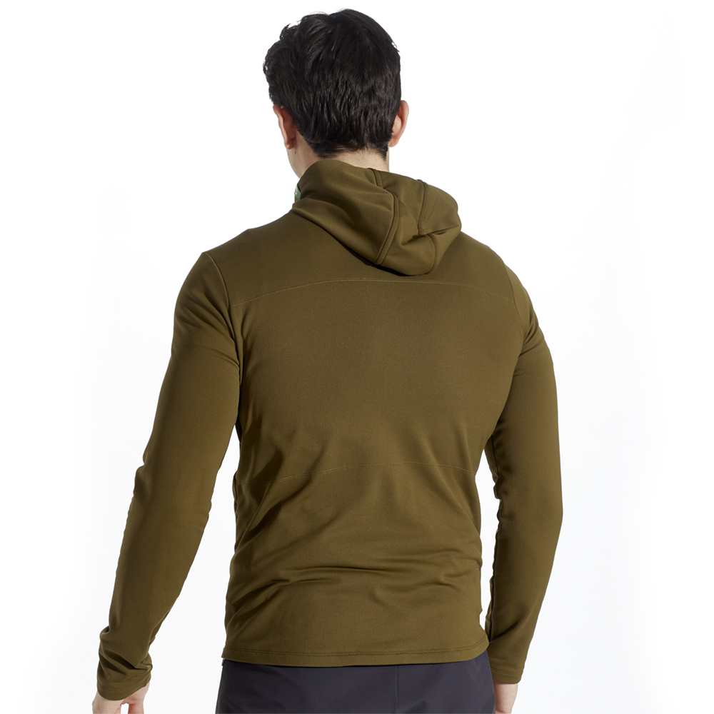 Men's Summit Hooded Thermal Jersey | PEARL iZUMi