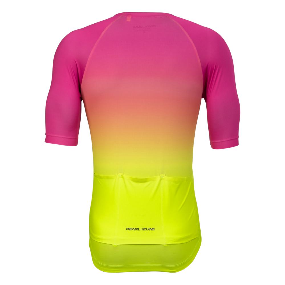 Men's Attack Air Jersey – PEARL iZUMi Men's Attack Air Jersey – PEARL iZUMi