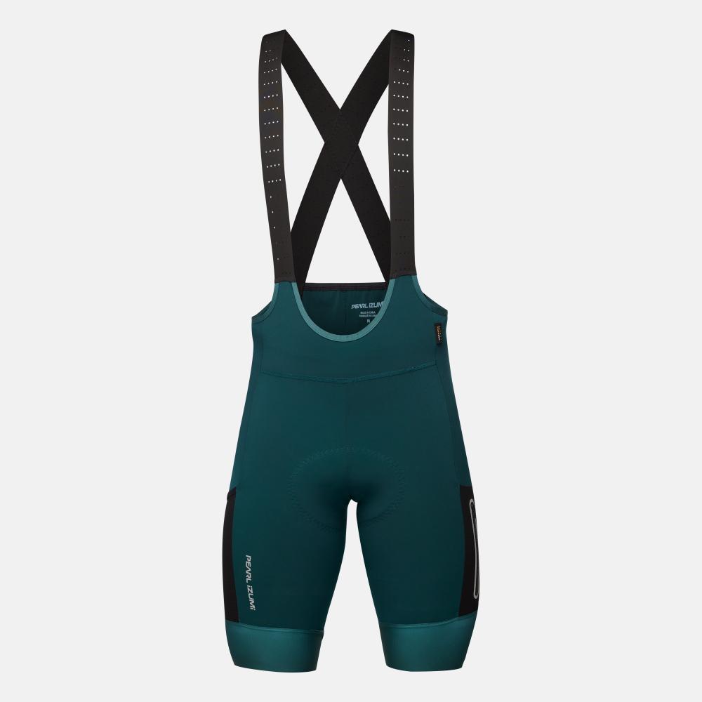 Expedition Pro Bib Short