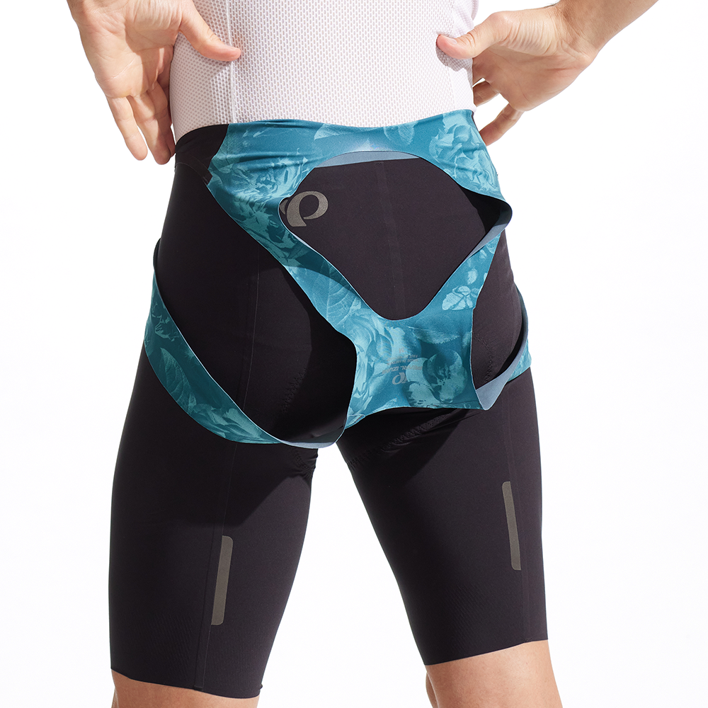 Men's PRO Air Bib Shorts - Elite-Level Performance | PEARL iZUMi