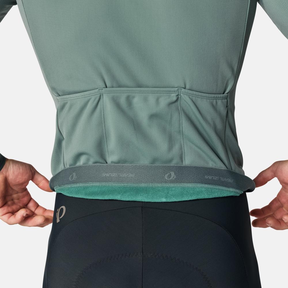 Men's PRO Thermal Cycling Jersey | Race Fit | PEARL iZUMi