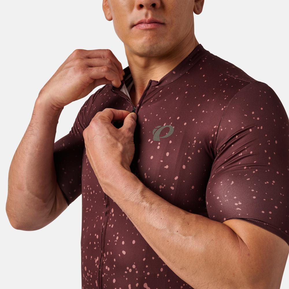 Men's Attack Jersey – PEARL iZUMi