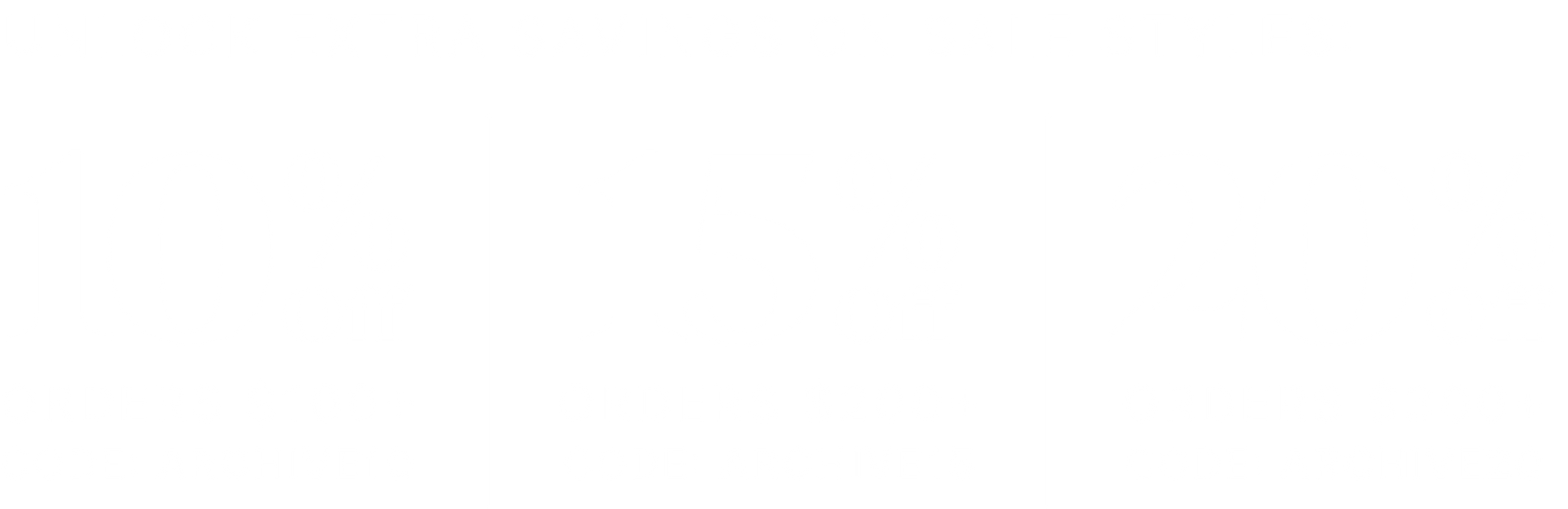 UNLOCK EXTRA SAVINGS ON SALE STYLES: 10% OFF ORDERS $100+ (CODE: ARCHIVE10), 15% OFF ORDERS $200+ (CODE ARCHIVE15), 20% OFF ORDERS $300+ (CODE:ARCHIVE20)