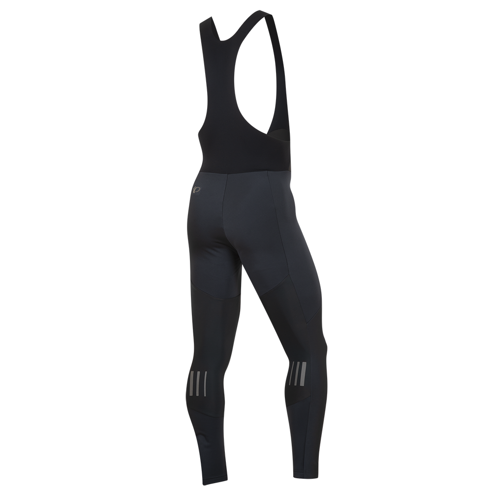 P.RHYTHM P.YETI JACKET、NAUGHTY BIB 150 Men's Expedition Thermal Cycling Bib Tights | PEARL iZUMi