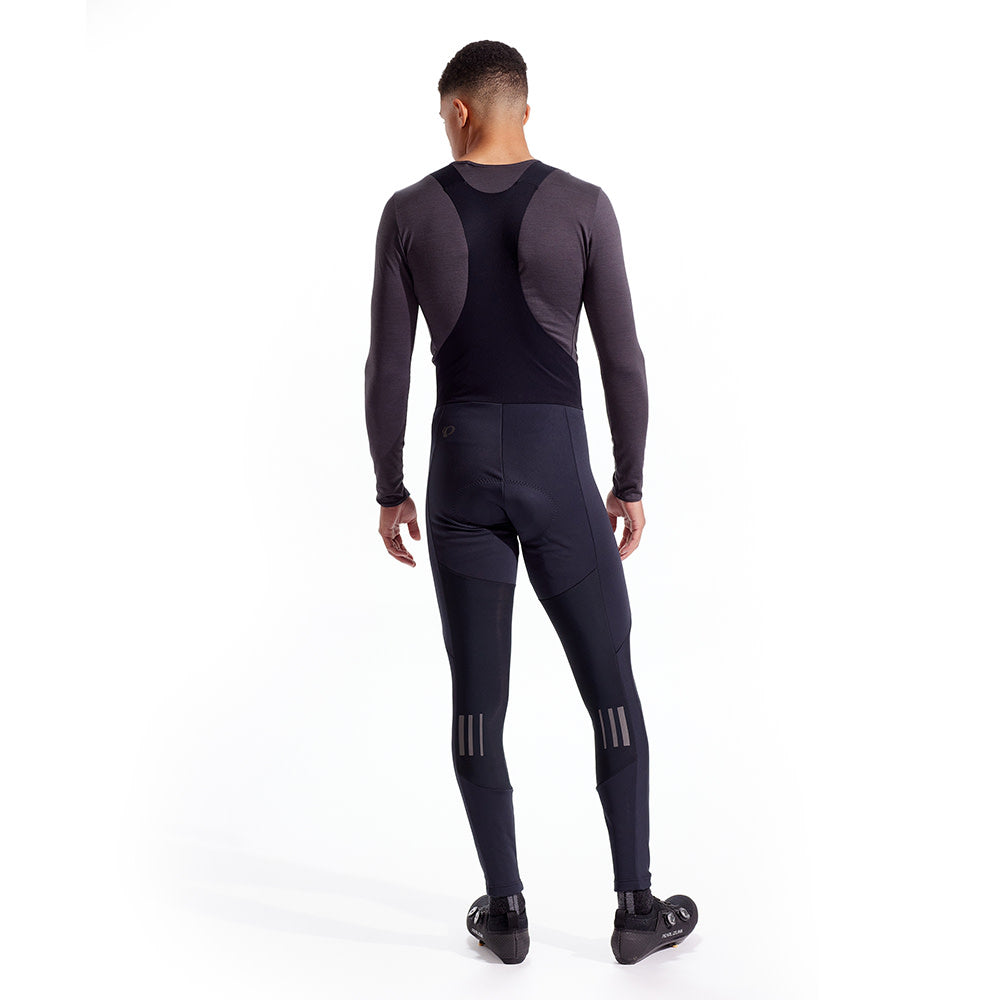 Men's AmFIB® Cycling Bib Tights – Winter Thermal Tights | PEARL iZUMi