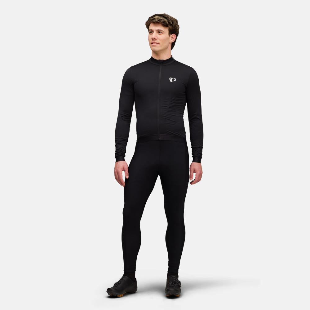 Men's Attack Thermal Jersey – PEARL iZUMi