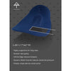 Men's Quest Bib Shorts image 11