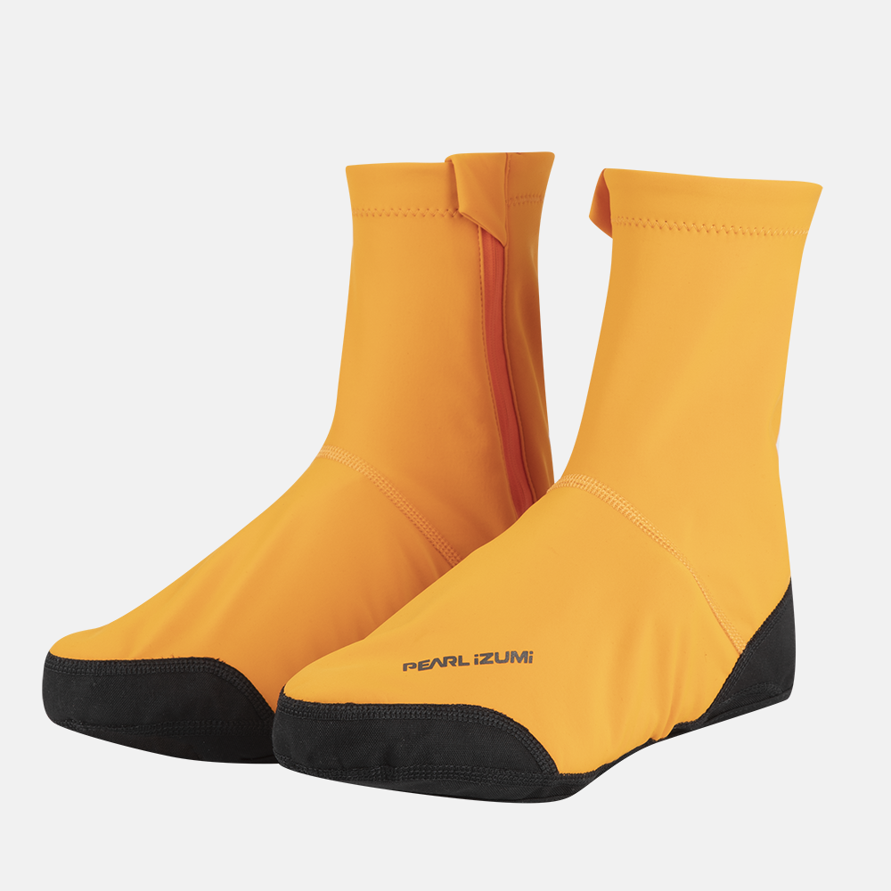 AmFIB® Lite Shoe Covers in Sunfire