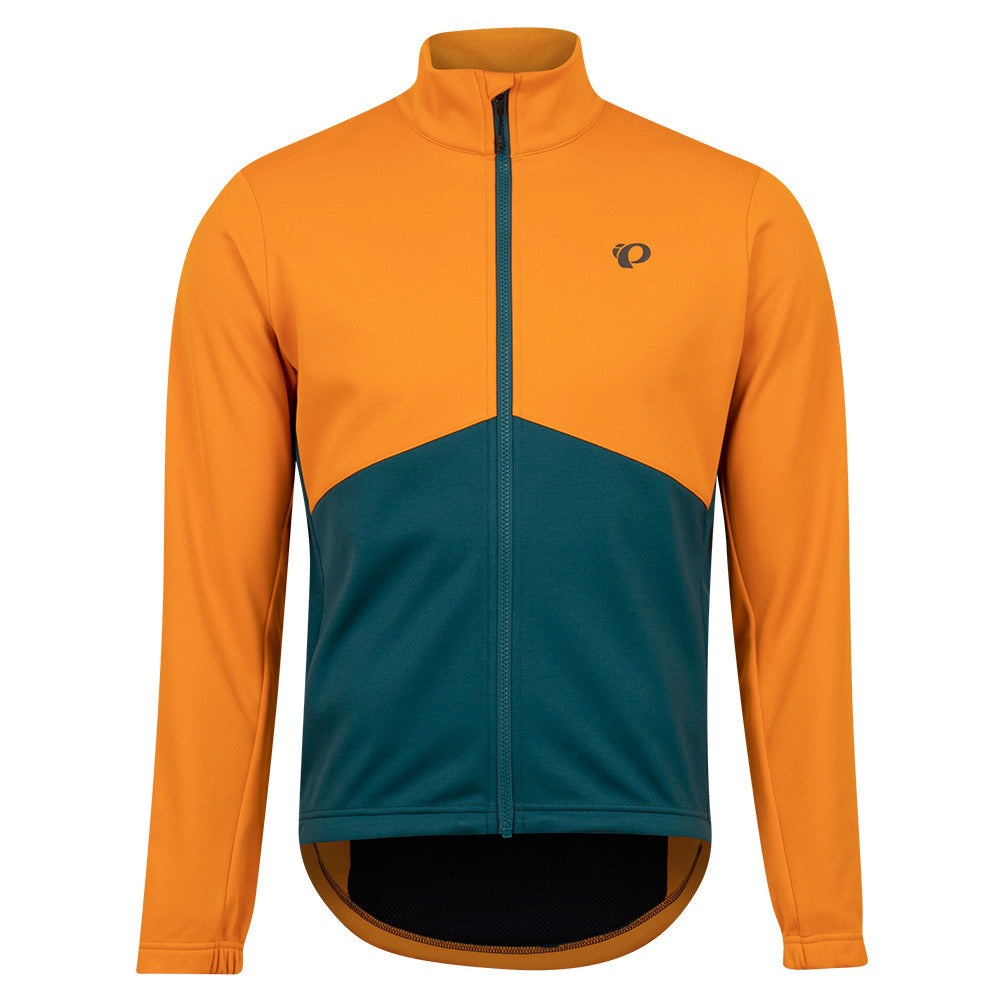 Men's Quest AmFIB® Jacket - Ultimate Winter Protection