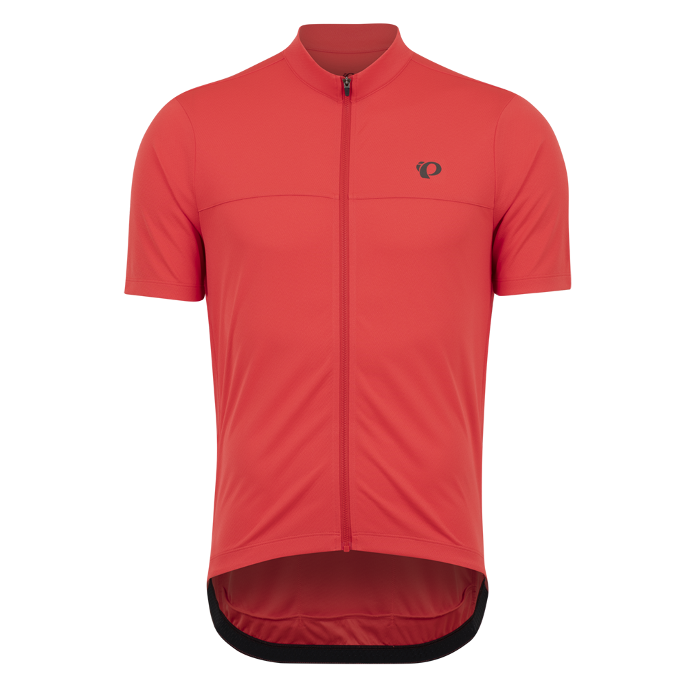 Men's Quest Jersey Classic Cycling Performance PEARL iZUMi