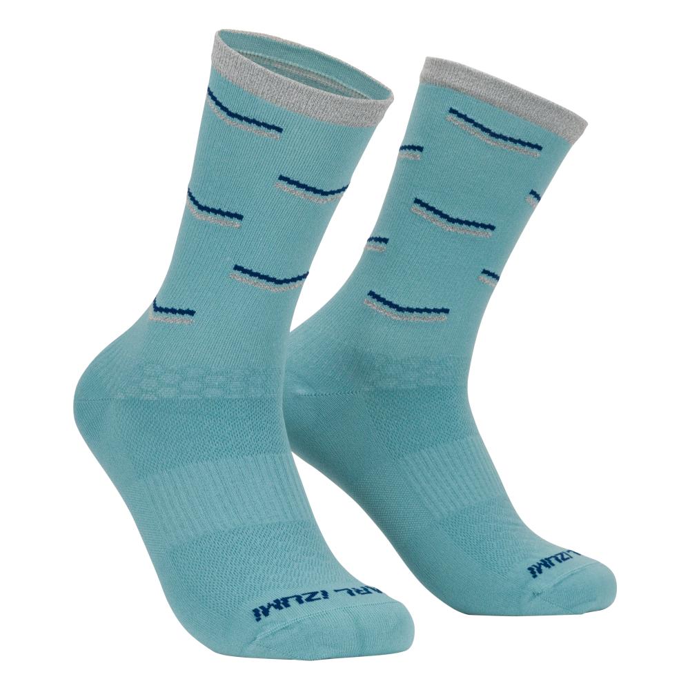 Flash Reflective Socks image 6