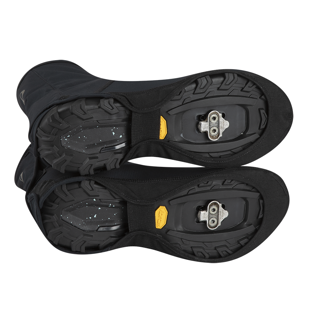 sidi shoe covers