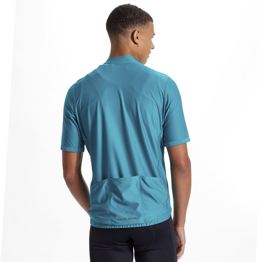 パールイズミ メンズ Tシャツ トップス Tour Jersey - Men's Men\u0027s PRO Jersey - Speed \u0026 Performance Redefined | PEARL iZUMi