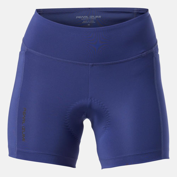 color:Skipper Blue||view:SKU Image Primary||gender:Women||seo:W SUGAR 5INCH CYC SHORT
